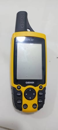 كارمن GPS • ماعرف يشتغل • فحم