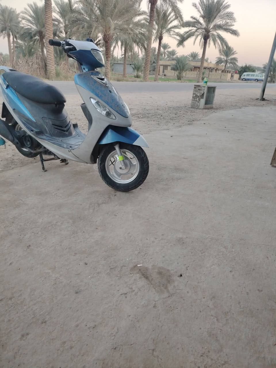 دراجه ماكس منغولي لبيع ما مفتوح كلشي بيه دراجه ماناقصه غير كلوب امامي وشخاطه  مايسون ثنيهن خمستالف
لمكان بابل حله شركت لرنا ***********   تصل وبيك خير ودلل لسعر خاص
