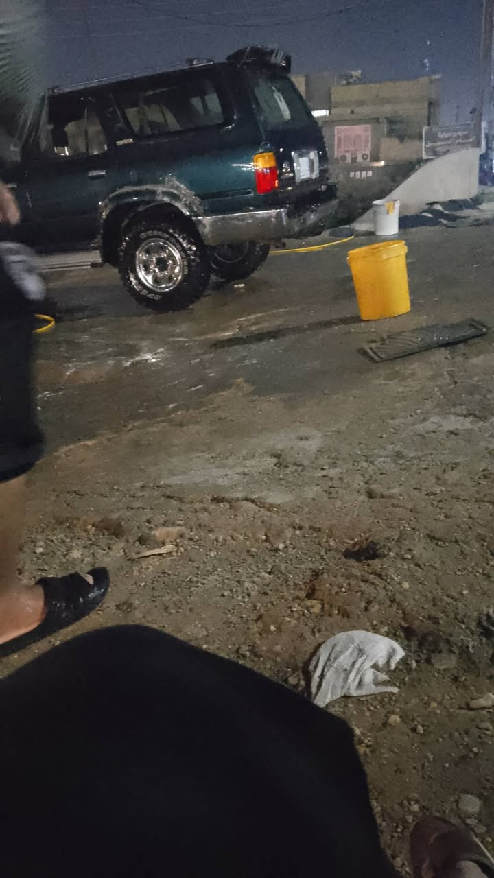 للبيع    فور رنر مديل 94 مكينة بطه 3000 رقم واسط


**إذا كنت صاحب هذا الإعلان وتريد حذفه لأي سبب، رجاءا أرسل رسالة إلى الدعم الفني**