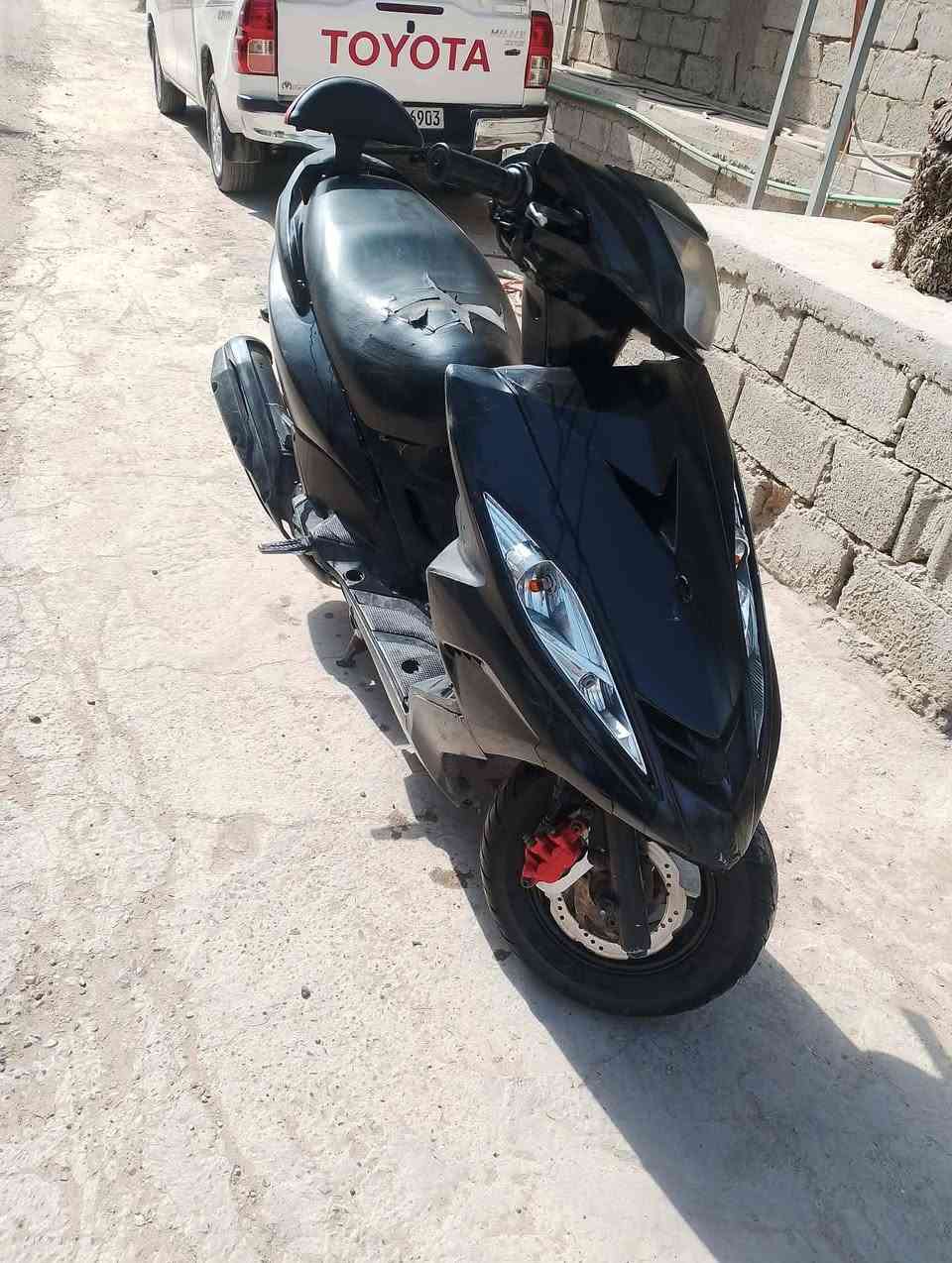 السلام عليكم جيتي ار كهربايات كله شغال لا نضوح ولا تبخير نكره بل وقت  شلعه معدل قويه بيع او مراوس بعدله السعر 500 مكاني  بغداد البياع رقم ***********
