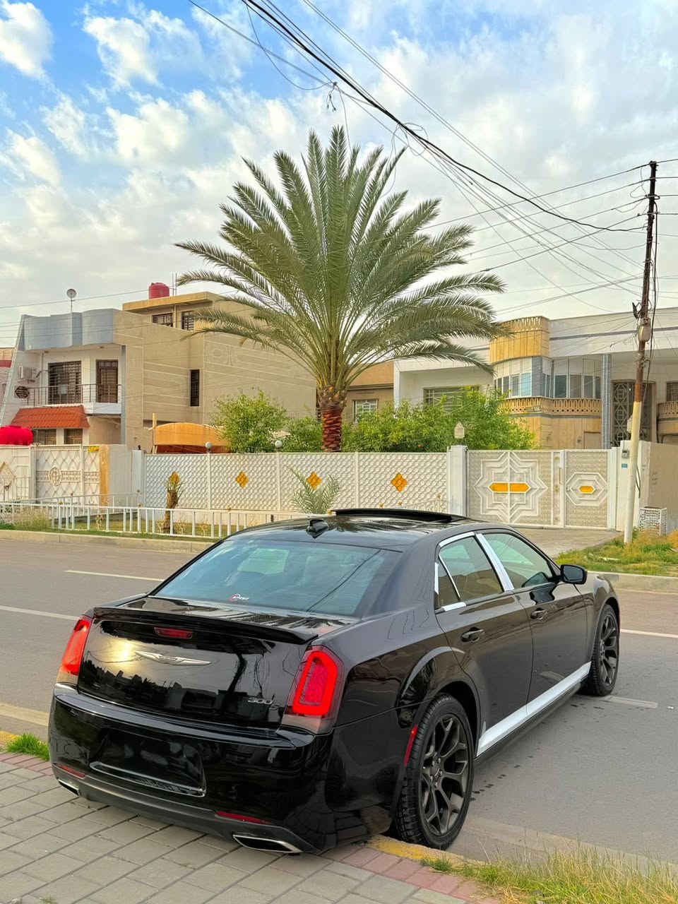 سلام عليكم بيع او مراوس
اوباما 2019 S كولد وارد كندي كلين لون اسود مكفوله من صبغ حتى الدعاميات بيه مكانين بارد رقم بغداد باسمي 

المواصفات 
بانوراما
بصمه
جلد
كراسي كهرباء
كراسي تدفئه وتبريد
كامره
شاشه
تحكمات ستيرن
كراسي ذاكره
سماعات بيتس
لايت زنون
لدات امامي وخلفي
داخل اسود ملكي 
ماشيه 50 
شفتات ستيرن
ستيرن كهرباء
ويل جبير
وباقي المواصفات المعروفه

سياره حيل جديده من مكينه وكير مكفول وجاهزه من كلشي بدون اي نقص مكانه بغداد الكرخ
سعره 285 ورقه وبيه مجال ***********
