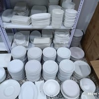 فرفوري سياحي • ابيض • توصيل