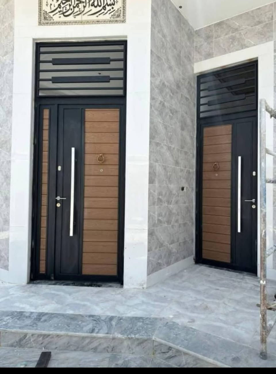 بسم الله الرحمن الرحيم (اي طلب ماعجبك يرجع) 
باب بيت جميع القياسات-باب حوش جميع القياسات - شبابيك جميع القياسات -خزانات ماء  مقطورة - سيم بي أرسي - بوري دنكه عندك بيت (يوجد فصال أي نقشه تعجبك باب شباك حماية مال بلاستك وبسعر جدآ جدآ مناسب) 
❗راح أنفاجئكم بلا سعار لئن مناسبه أكثر ماتصور ❗

العنوان: الشرقاط بعاجه السايدين مقابيل ماركت المجبل جانب صيرفه الفهد 

✅يوجد توصيل ✅

((الاستفسار اتصل))
***********
*********** بي وتس اب 

الموقع📍
https://maps.app.goo.gl/8TZ9vbn2aSwjunQr7
