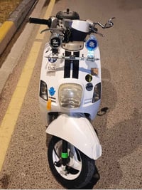 ماكس بوليس • مكينه ما مفتوحه • كربلاء