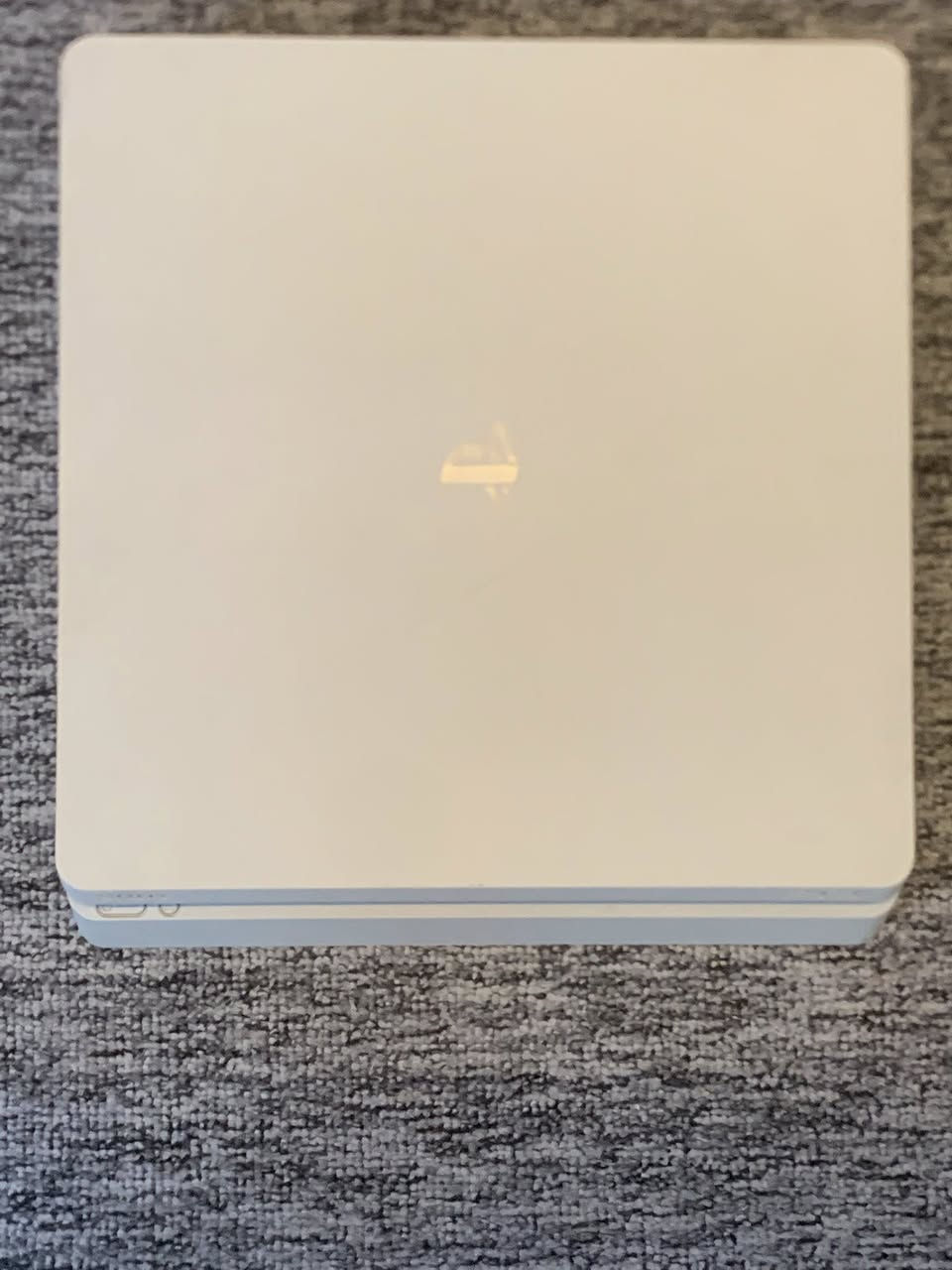 Ps4 سلم 
اون لاين
مامبدل و مامصلح بي اي شي
لوگ ستكير مامفتوح
قرص 21 FIFA
كامل ملحقات 
سعر : 220 بي مجال بسيط 
نضافة 90% جديدد
مكاني نجف
توصيل داخل النجف مجاني 
شراي راسلني خاص ماكدر ارد تعليق


**إذا كنت صاحب هذا الإعلان وتريد حذفه لأي سبب، رجاءا أرسل رسالة إلى الدعم الفني**