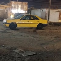 بيجو • مديل 9 • رقم نجف