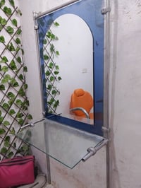 مرايا حلاقه • نضيفه