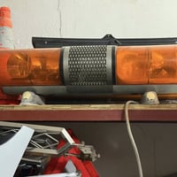 لافتات اصليه • الناصرية • مجسر الاسكان