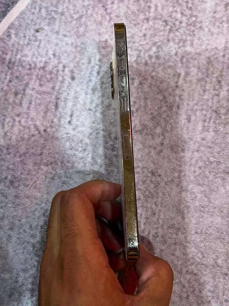 ايفونين 12 برو ماكس للبيع
تفاصيل خاص  
***********
