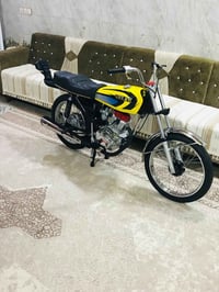 دراجة تيربو • تعمير جديد • نجف حيدريه خان النص