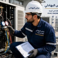 فتح ونصب سبالت   صيانه موقعيه   غسل موقعي  داخل الحسينيه ول مناطق المج...