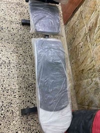 مسطبة تمارين • جيس ملاكمة • استعمال قليل