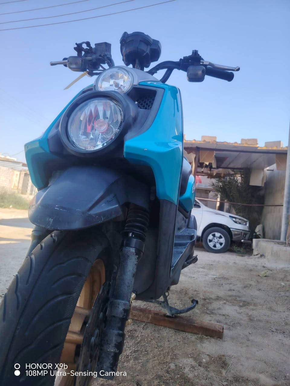 سكنز جبلي للبيع صارله شهر منزله رمبه عنوان بصره كرمت علي ابو صخير لسعر خاص


**إذا كنت صاحب هذا الإعلان وتريد حذفه لأي سبب، رجاءا أرسل رسالة إلى الدعم الفني**