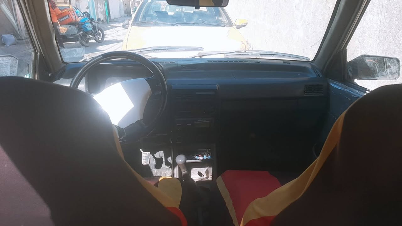 سايبا موديل 2011 رقم انكليزي سنويه ل2029
كير محرك حداديه جاهزه 
مكانه النجف راعيه النجف 
كهربائياته كلهن شغلات 
مكفوله من ضربه القويه بيه طخات ومكحلات
رايده ب27 وبيه مجال بسيط حك جيه
***********
