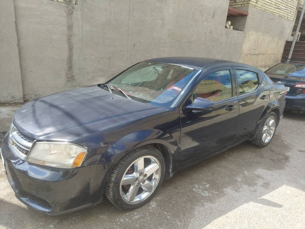 السلام عليكم دوج افنجر اوتماتيك موديل 2012 محرك 4 سلندر مكينه وكير وصدر جدد تخم تاير جديد كهربائيات كلشي شغال ويل كب جارجر نيكل الاصلي غرفه جديده شاشه تاب كامره خلفيه ريمون سنتر لوك السعر 55 قفل قفل بدون عمله مكاني بغداد السيديه تقاطع درويش رقمي *********** وبلعافيه عليه الياخذها ترايك شرط للبصره بيها مكانات صبغ اني ابيع حزام جماليه مكفوله من الضربه القويه بغداد, العراق
