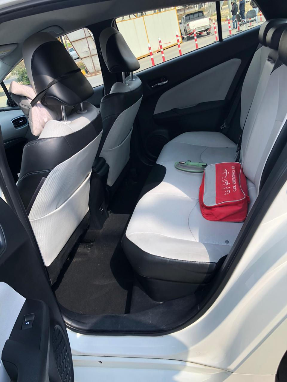 تيوتا بريوس - هايبرد - موديل 2016 خليجي ماشية 140 الف كيلو

السعر 125 ورقة

المكان في زاخو


**إذا كنت صاحب هذا الإعلان وتريد حذفه لأي سبب، رجاءا أرسل رسالة إلى الدعم الفني**