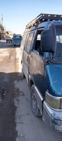 كيا بسته • زيتوني • مكينة زينة