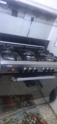 طباخ ايطالي • فرن • بغداد