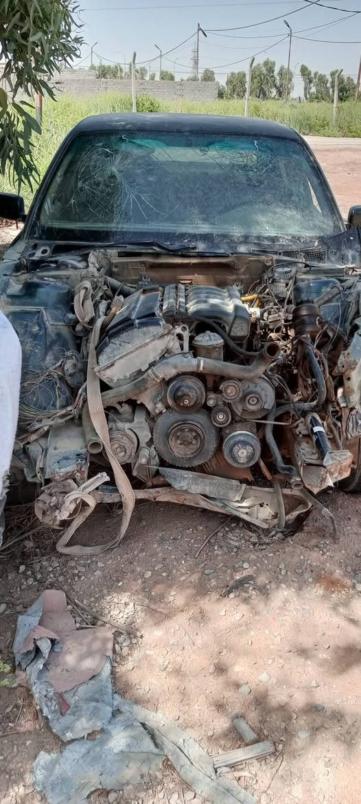 السلام عليكم بي ام 520وارد خليجي للبيع السياره  اكفلك كير ومكينه ومداور سنويتها هاي السنه تسقط وراعيها يمي يريد مداور وسويت حادث بيها السعر 20 و بيها مجال
واتساب /***********
السلام عليكم بي ام 520وارد خليجي للبيع السياره  اكفلك كير ومكينه ومداور سنويتها هاي السنه تسقط وراعيها يمي يريد مداور وسويت حادث بيها السعر 20 و بيها مجال
