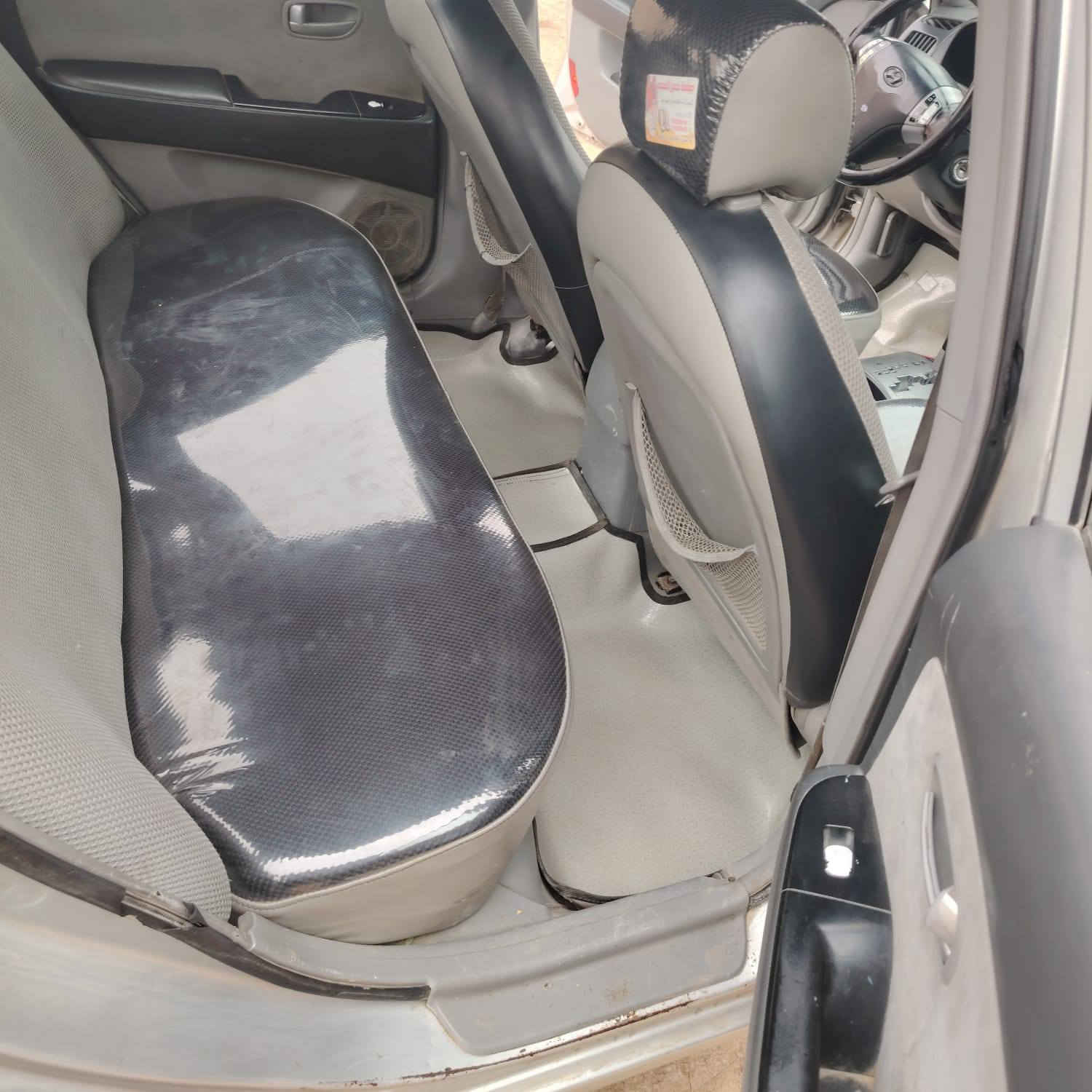 سلام عليكم افانتي 2007 سياره كامله كله جديد مرشوسه حزام اثر جراد السعر 87وبيهه مجال مامتواجد علا نت ***********
