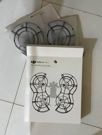 حمايه 360درجه • للدرون • بصره