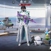 حساب بوبجي • نوادر • خوذة راكب الجحيم