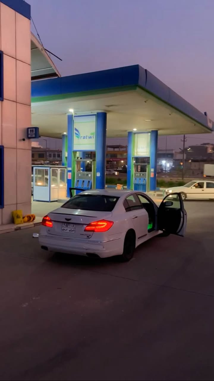 هؤندا جينيسس مؤديل ٢٠١٢ فول فول مواسه فات  به س چوپ نيه  چار پارچه ي ئه و روپاي هه يه بي ناو گرتن له گه ل چاملخه جي  گؤراوه  سه ياره كه به ئه وه ليات ده ي فرؤشم وه كاله ي ناكري به س به ناو ده كري سحري ٦٠ و مه جال  گؤرينه وه ش ده كه م شتيك ئه قلم بيگيري گه ر موشته ري نيت بيزار مان مه كه كاتي ته له فؤن ١٠ به ياني تاكو ١٠ ي شه و وه لام ده ده مه وه بؤيه وا ده ليم كه سي وا هه يه ٢:٣٠ شه و ته له فؤني كردووه له گه ل ريزم*********** أربيل, العراق
