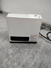 بوتاجاز غاز وكهرباء • قليل الاستعمال • السليمانية