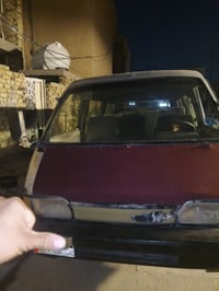 كيا بستا • رقم الماني • حي الجامعه