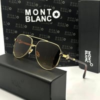 مونت بلان • مزاد