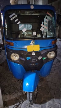 موديل ٢٠٢٢ • كفالة • مدينه الصدر قطاع واحد