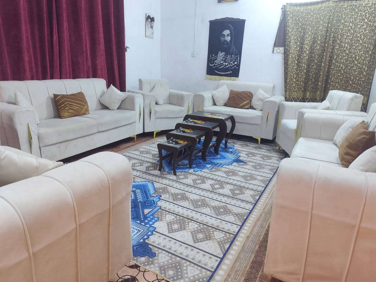 تخم 12 مقعد نضيف حيل مابي اي ضرر اخو جديد خشب بلوك تركي سعره 350 وبي مجال مكاني كربلاء حي العامل يوجد توصيل بكروه 0782627442 يوجد واتساب


**إذا كنت صاحب هذا الإعلان وتريد حذفه لأي سبب، رجاءا أرسل رسالة إلى الدعم الفني**