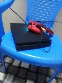 بلي فور • مهكر • نظيف