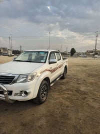 فورد • ٢٠١٤ • رقم اربيل