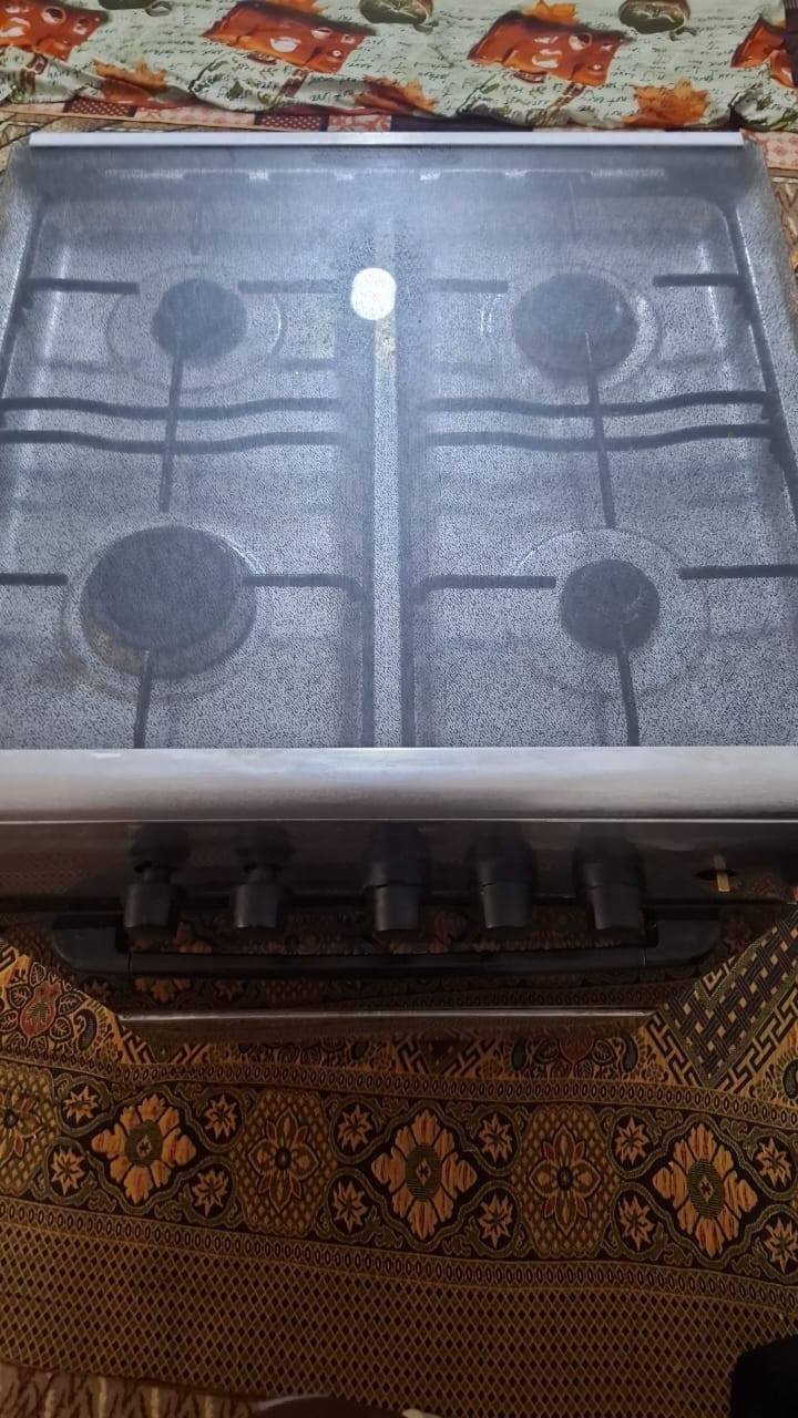 السلام علیکم طباخ للبيع شغال ونضيف التواصل عن هذا الرقم ***********
