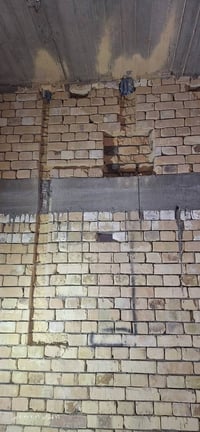 كادر ابوبنين لحفر نزالات الكهرباء طريقه العمل وزن لفل وكص كوسره وتقشير...