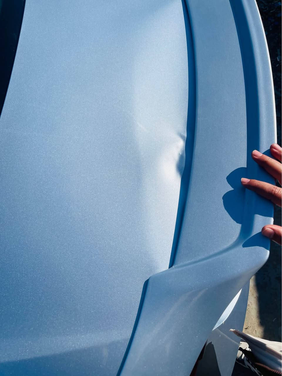 ماليبو كلين 2017 LT فقط صندوق بيها رصعه خفيفه 
*********** كركوك, العراق
