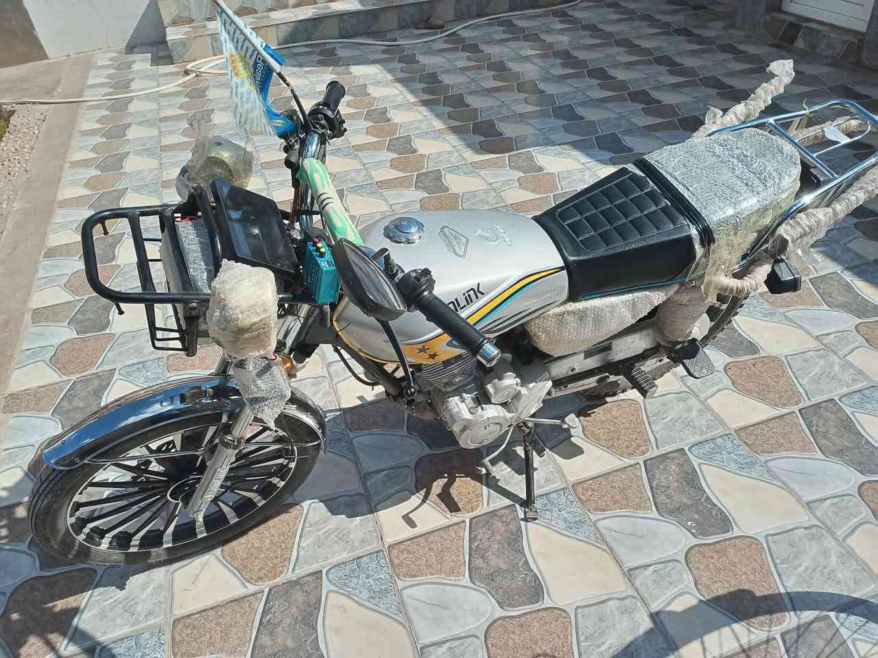 دراجه موديل 25لبيع ***********
