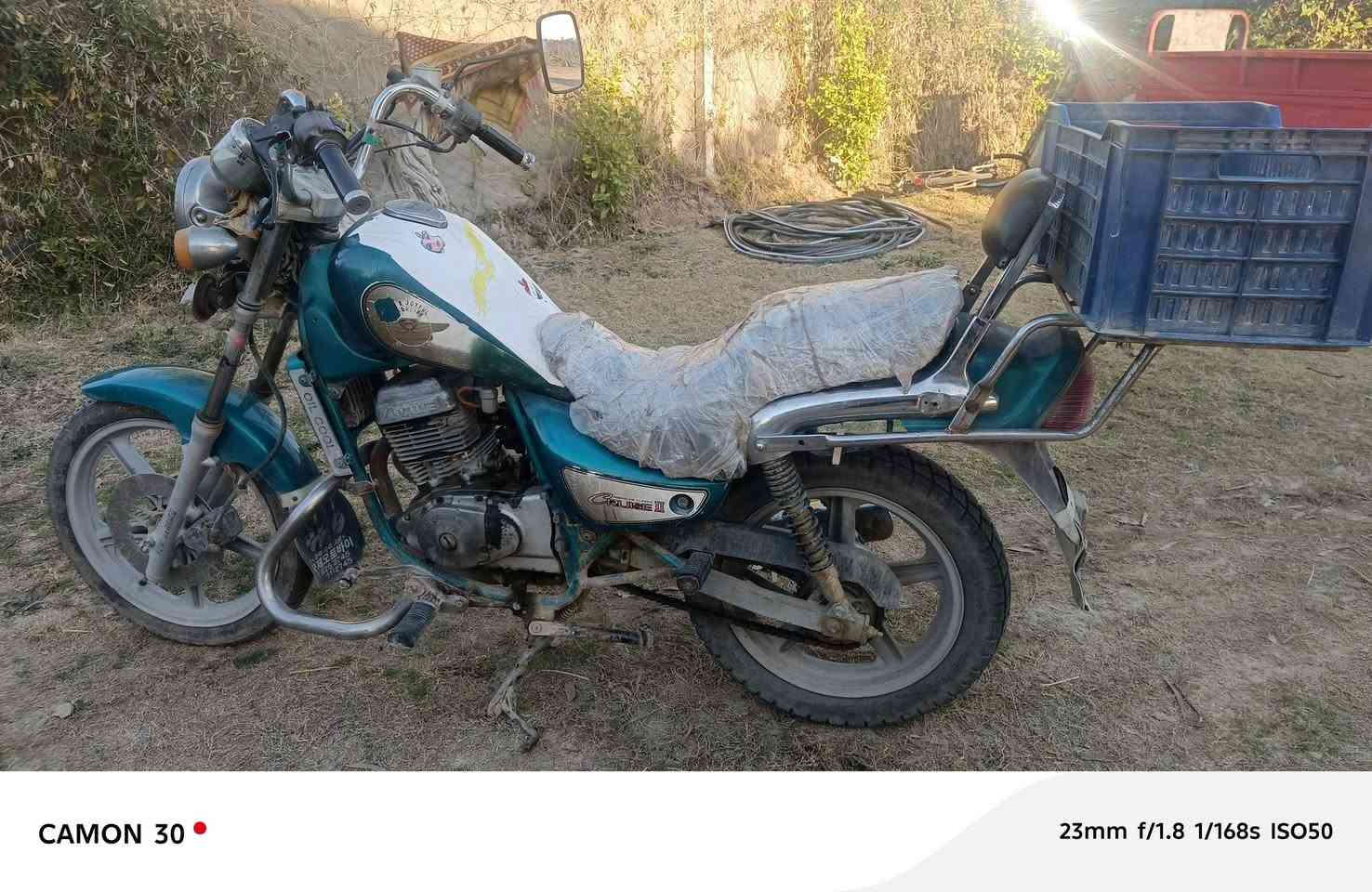 هارلي للبيع شقاله سلف هندر مكينه ناعمه 4ولف السعر 425 بي مجال للتصال ***********
