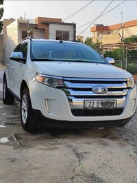 ️ السَّلَاْمُ‌ ‌عَلَیْکُم‌ Ford edge 2013 clen neva  فۆڕد ئیدج 2013 کل...