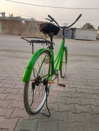 بايسكل بناتي • ٢٦ • جامعة العميد