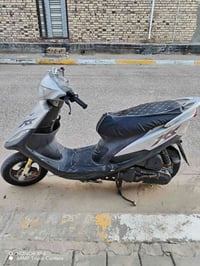 ماكس للبيع دراجه باله  كامله من كلشي كل نقص مابيهه اي ستفسار خاص او ٠٧...