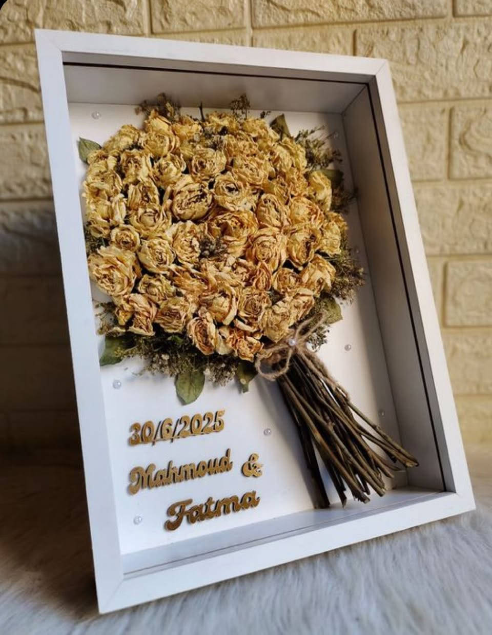 ريزن
السلام عليكم  عروض خاصه حفظ الورد بمادة الريزن كما موضح بالصور للطلب مراسلة خاص او على الانستا


**إذا كنت صاحب هذا الإعلان وتريد حذفه لأي سبب، رجاءا أرسل رسالة إلى الدعم الفني**