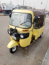 تكتك • موديل 21 • كربله