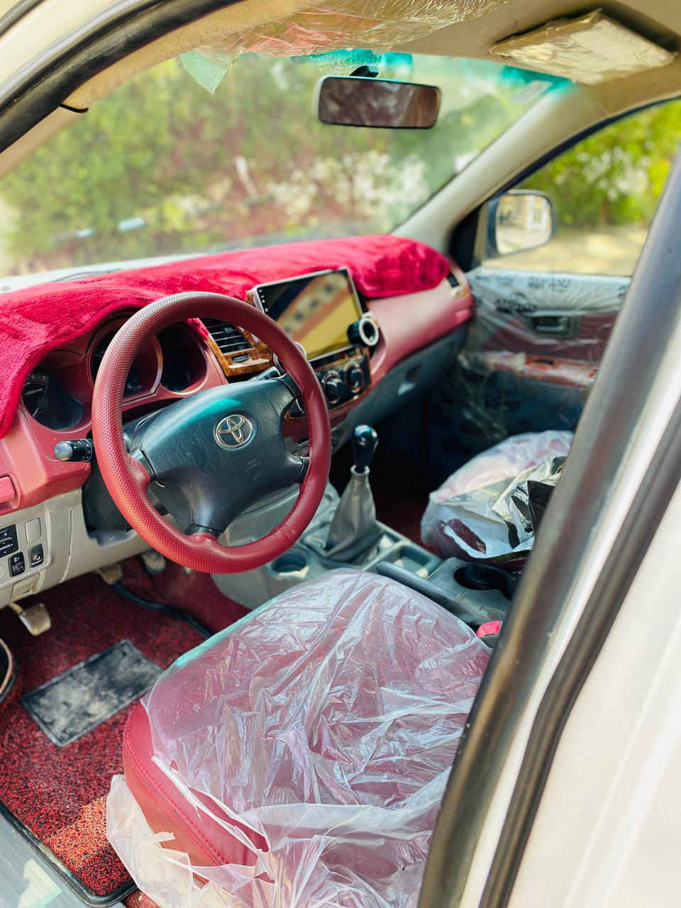 تيوتا ٢٠٧ كويتي محدثه ٢٠١٤سنويه الى ٢٠٢٩بيها ثلاث قطع الأنبار عامرية تحويل مباشر  الصمود السعر ١٢٠ الشراي يتصل ‏‏‪***********‬‏
