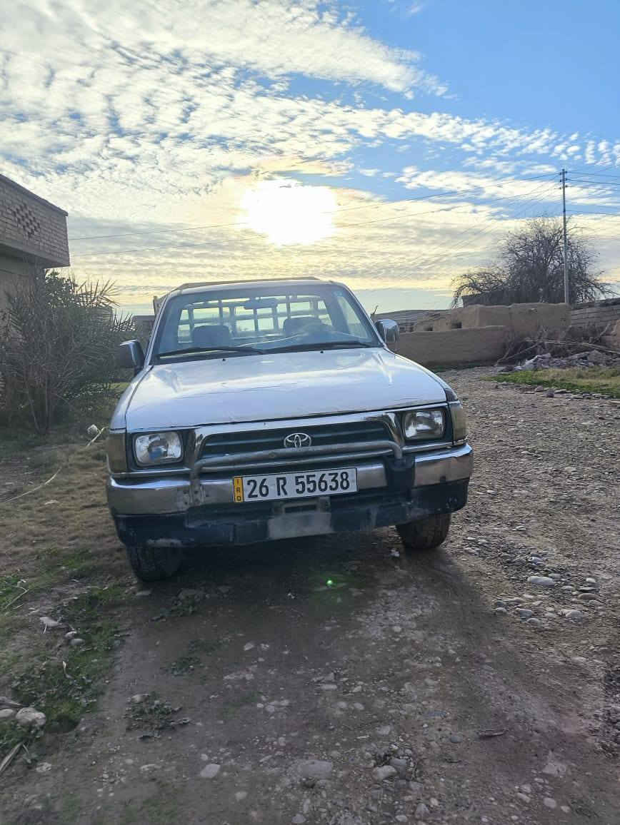 السلام عليكم بكم موديل 1998.رقم صلاح الدين دولي شرط التحويل. سنويه لل 30 يالله تصقط.كير محرك اكسل شاصي كلو شرط بيها قطعتي صبغ والباقي بلادي.السعر 63 او بيها مجال.المكان العلم.***********
