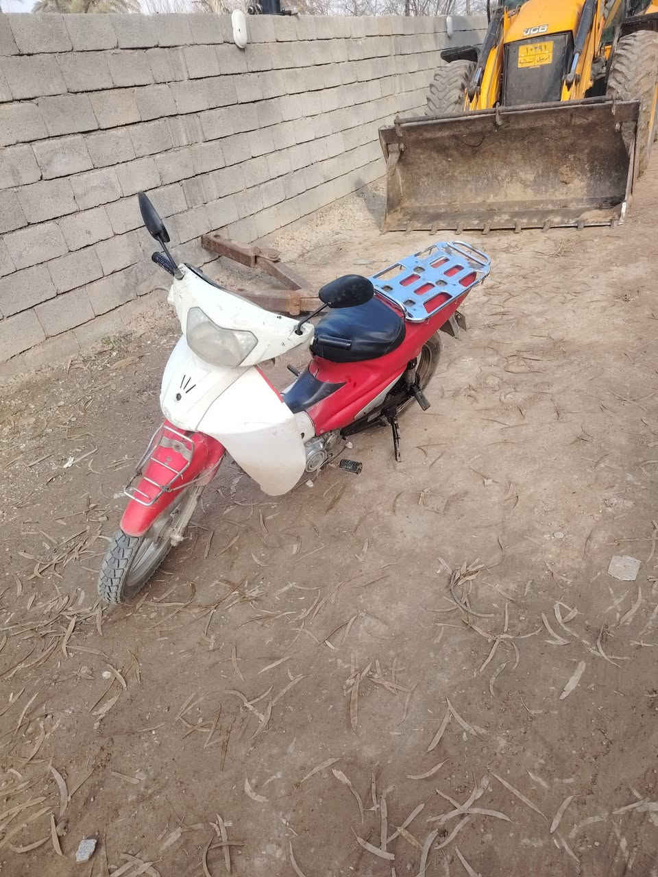 سلفيز للبيع مكفول  ***********
