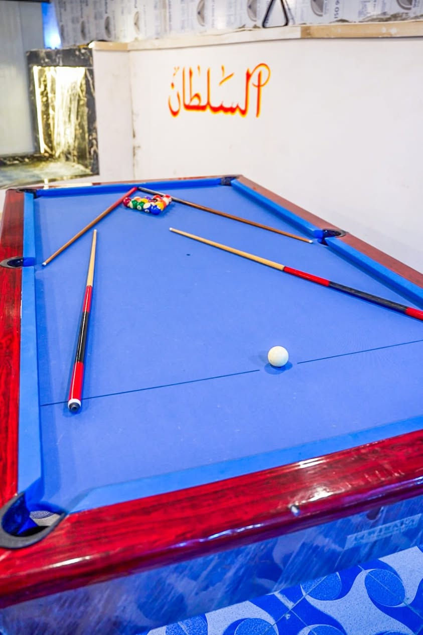 اجمل مزرعه بالشرطه الرابعه  مسبحها حار بارد للحجز ***********
