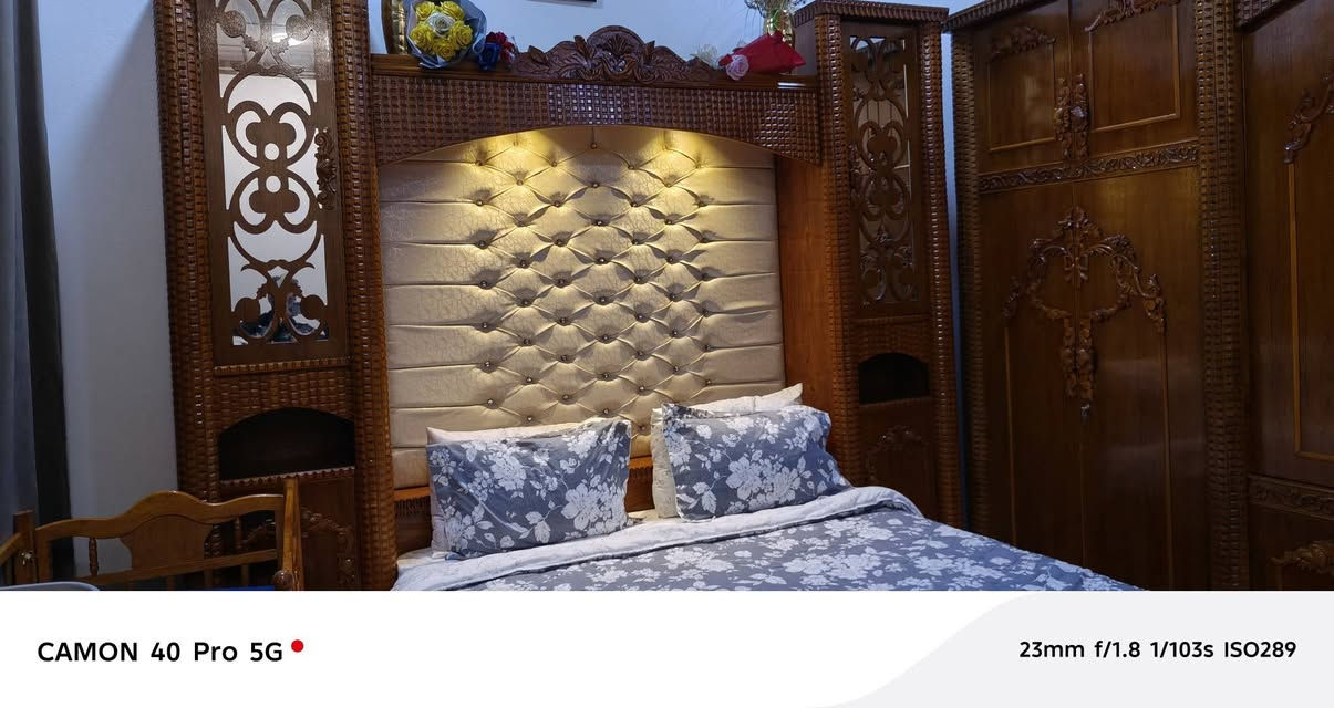 سلام وعليكم غرفة نوم جديده
لا كسر ولا شي تجي تشوفها 
الغرفه جديده كلش 
صاج ثقيل 
انارات بل جربايه 
جديده بمعنى الكلمة 
السعر مليونين وبيها مجال الشراي ينتصل 
*********** 
***********
***********
مع تحياتي
