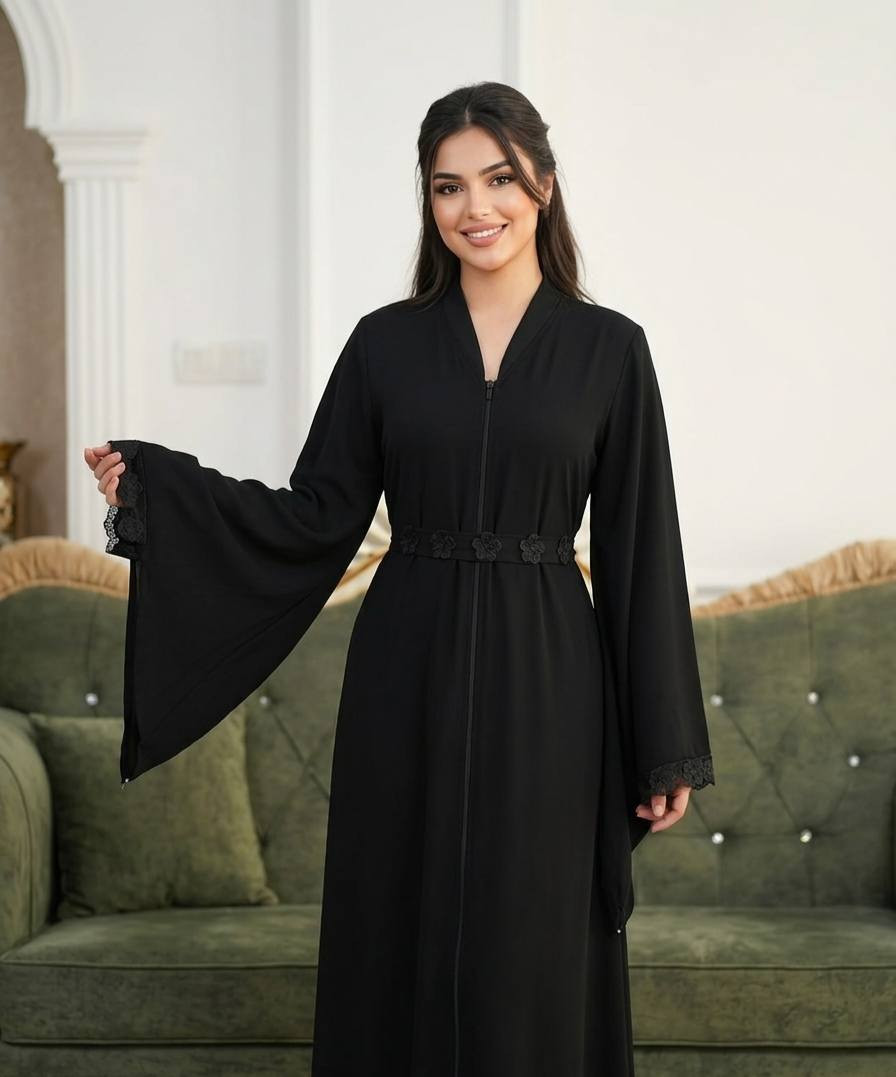 اناقه 👗ذوق 🌼 جمال👑 جمله مفرد
التميز يمنه 

العنوان بابل المسيب خلف عمارة البلديه مقابل احمد هاشم للعباءة اسم المحل ازياء النبأ مجاور مجمع فلاسين ومعرض وسام اليث للاحذيه والحقائب 💫يمنه


**إذا كنت صاحب هذا الإعلان وتريد حذفه لأي سبب، رجاءا أرسل رسالة إلى الدعم الفني**